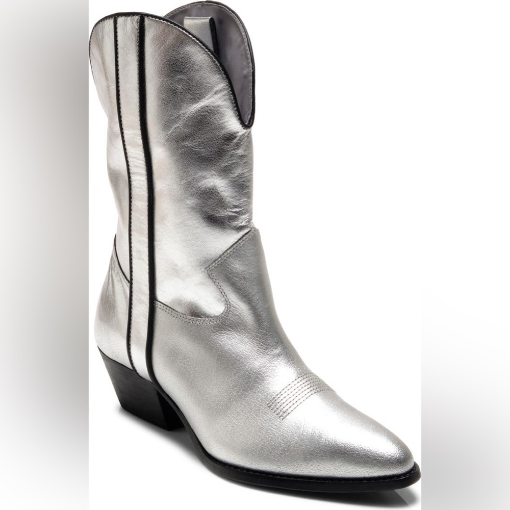 NEW Free People Bootie